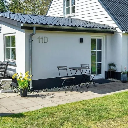 Feriehus Ve381-vejers-strand-vejers-havvej-11-d Vejers Strand