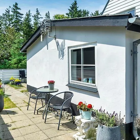 Сasa de vacaciones Ve381-vejers-strand-vejers-havvej-11-d